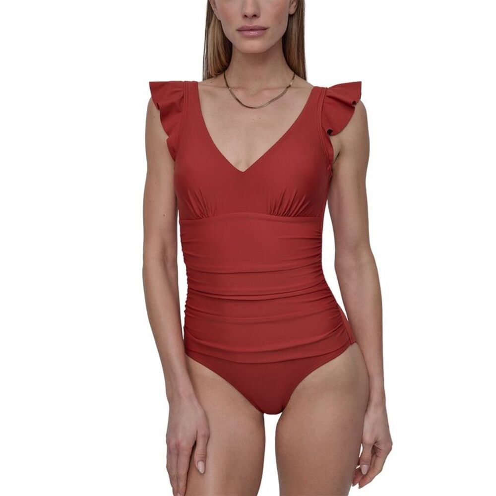 Dkny Womens Swimsuit - Picture 1 of 3